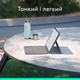 Чехол для планшета Logitech Combo Touch for iPad Air 13-inch - изображение 10