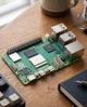Мінікомп'ютер Raspberry Pi 5 16GB - зображення 3