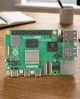 Мінікомп'ютер Raspberry Pi 5 16GB - зображення 4