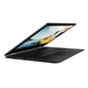 Ноутбук-планшет 13,3" Medion (Lenovo Group) E3222 | 4-ядерний Intel | Сенсорний IPS (1920x1080) FullHD | RAM DDR4 4 ГБ | SSD 128 ГБ | Intel Graphics | Трансформер | Ультрабук | Метал | Win10 (1037) - Уцінка - зображення 4