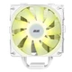 Кулер процесорний 2E Gaming Air Cool (2E-ACN120W-ARGB) - зображення 3