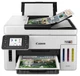 Багатофункційний пристрій А4 кол. Canon Maxify GX6140 з Wi-Fi (6882C009) - зображення 8