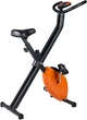 Велотренажер складной X-frame TECOFIT оранжевый JC-K15 - изображение 2