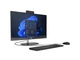 Моноблок HP ProOne 240 G10 Black (B6YM1ET) - изображение 2