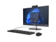 Моноблок HP ProOne 240 G10 Black (B6YM1ET) - изображение 3