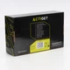 Обруч для талии Actiget (хулахуп) массажный, с отягощением ACT0140 White - изображение 4