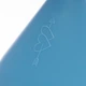 Обруч для талии Actiget (хулахуп) массажный, с отягощением ACT0138 Sky Blue - изображение 7