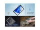 Планшет Oukitel RT7 12/512GB Blue - изображение 7