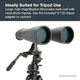 Бінокль Celestron 25х70 SkyMaster для спостереження на великій відстані - зображення 5