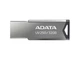 USB флеш накопичувач ADATA 32 GB UV250 Metal Black USB 2.0 (AUV250-32G-RBK) - изображение 1