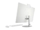 Моноблок HP All-in-One 27 White (C31F6EA) - зображення 3