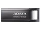 USB флеш накопичувач ADATA 64 GB UR340 USB 3.2 Black (AROY-UR340-64GBK) - зображення 4