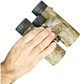 Бинокль Bushnell 10x42 универсален для взрослых - изображение 2