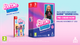 Гра Nintendo Switch Barbie Rewind Deluxe Edition (Картридж) (5056635623775) - зображення 4