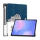 Чехол для планшета BeCover Smart Case Samsung Galaxy Tab S10 FE Plus (brn_713387) - изображение 8