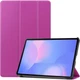 Чехол для планшета BeCover Smart Case Samsung Galaxy Tab S10 FE Plus (brn_713384) - изображение 7