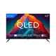 Телевизор Kivi 43U770QB - изображение 1