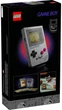 Конструктор LEGO Super Mario Game Boy™ (72046) - изображение 2