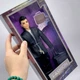 Лялька"Fashion Doll" хлопець з аксесуарами 29 см (ВИД 1) - зображення 4