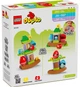 Конструктор LEGO DUPLO Дерево для балансування і складання (10440) - зображення 2