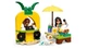 Конструктор LEGO Friends Вечеринка единорога и фламинго у бассейна (42658) - изображение 5
