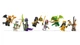 Конструктор LEGO NINJAGO Дракон жизни (71859) - изображение 6