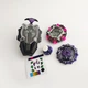 Бейблейд Варіант Люцифер Мобіус (Variant Lucifer Mobius 2D) Вовчок Beyblade Burst Superking + запуск B-169 - зображення 2