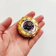 Бейблейд Мировой Спрайзен (World Spriggan .U' 2B) Волчок Beyblade Burst Superking + запуск B-172 - изображение 5
