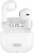 Наушники XO X33 Yu Jing White (XO-X33-WH) - изображение 1