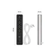 Сетевой удлинитель EMOS P1422SM 2m 4 роз. 1xUSB-A 1xUSB-C Wi-Fi 1,5мм2 - изображение 10