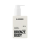 Сонцезахисний крем для обличчя і тіла Mr.Scrubber Bronze Body 30 SPF 150 мл - зображення 1