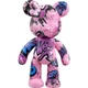 Фигурка ToyMonster Kuma Paw серия Уличный вайб – Трикси (T02943-2) - изображение 1