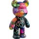 Фигурка ToyMonster Kuma Paw серия Уличный вайб – Глитч (T02945-2) - изображение 2