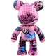Фигурка ToyMonster Kuma Paw серия Уличный вайб – Трикси (T02943-2) - изображение 4