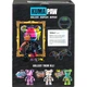 Фигурка ToyMonster Kuma Paw серия Уличный вайб – Глитч (T02945-2) - изображение 8