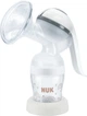 Laktator Nuk ręczny 150 ml (4008600436416) - obraz 1