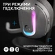 Наушники Logitech G522 Lightspeed Wireless Gaming Headset White - изображение 7