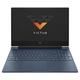 Ноутбук HP Victus 15-fa2018ua 15.6" FHD IPS AG, Intel i7-13620H, 16GB, F1TB, NVD5050-8, DOS, синій - зображення 7