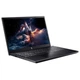 Ноутбук Acer Nitro V 15 ANV15-A31 15.6" FHD IPS, AMD R5-150, 16GB, F512GB, NVD5050-8, Lin, чорний - зображення 6
