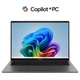 Ноутбук ASUS Vivobook S16 S3607QA-SH042W 16" WUXGA OLED, Qualcomm X X1 26100, 16GB, F512GB, UMA, Wi - изображение 1