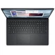 Ноутбук Dell Pro 15 Essential 15.6" FHD AG, AMD R3-7320U, 8GB, F512GB, UMA, Lin, чорний - зображення 2