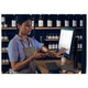 Моноблок HP ProStudio 4-G1i 23.8" FHD IPS AG, Intel U5-235T, 16GB, F512GB, UM - изображение 9