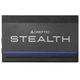 Блок живлення CHIEFTEC Stealth (1000W), >92%, 80+ Platinum, 135мм FDB, 1xMB 24pin(20+4), 2xCPU 8pin( - зображення 4
