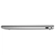 Ноутбук HP 255R-G10 15.6" FHD IPS AG, AMD R5-7535U, 16GB, F1TB, UMA, DOS, серебристый - изображение 6