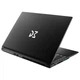 Ноутбук Dream Machines RT5050-15 15.3FHD+ IPS, AMD AI 9 HX 370, 16GB, F1TB, NVD5050-8, DOS, черный - изображение 3