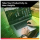 Накопитель SSD WD M.2 2TB PCIe 3.0 Green SN350 - изображение 7