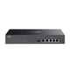 Мультисервисный маршрутизатор TP-LINK ER7406 4xGE LAN/WAN, 1xGE WAN, 1xSFP, 1xUSB3.0 - изображение 5