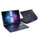Ноутбук AORUS MASTER 16 BZH 16" QHD OLED, Intel U9-275HX, 32GB, F2TB, NVD5090-24, W11P, чорний - зображення 6