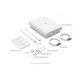 Точка доступа TP-LINK EAP725 OUTDOOR BE5000, 1xGE LAN, PoE - изображение 8