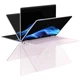 Ноутбук HP OmniBook 5 Flip x360 14" WUXGA IPS Touch, Intel 3-100U, 8GB, F512GB, UMA, DOS, рожевий - зображення 6